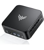 Amazon.co.jp: ORIGIMAGIC N2Pro ミニPC 【Ryzen 7 6800H & デュアル